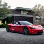 Tesla Roadster 5