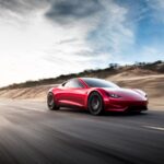 Tesla Roadster