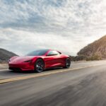 Tesla Roadster