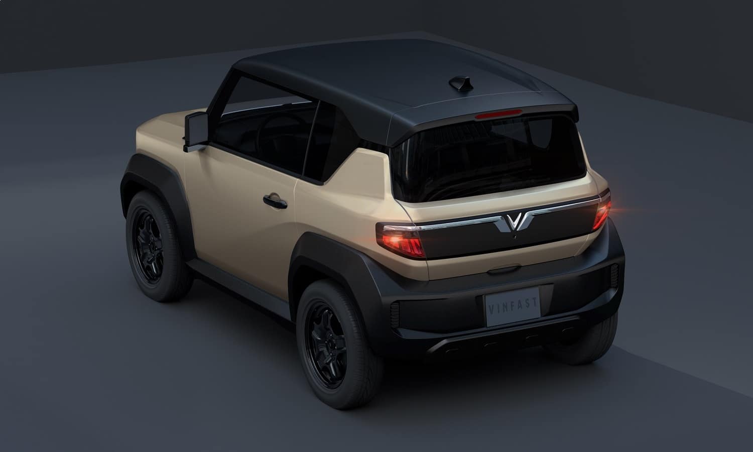 VinFast VF 3