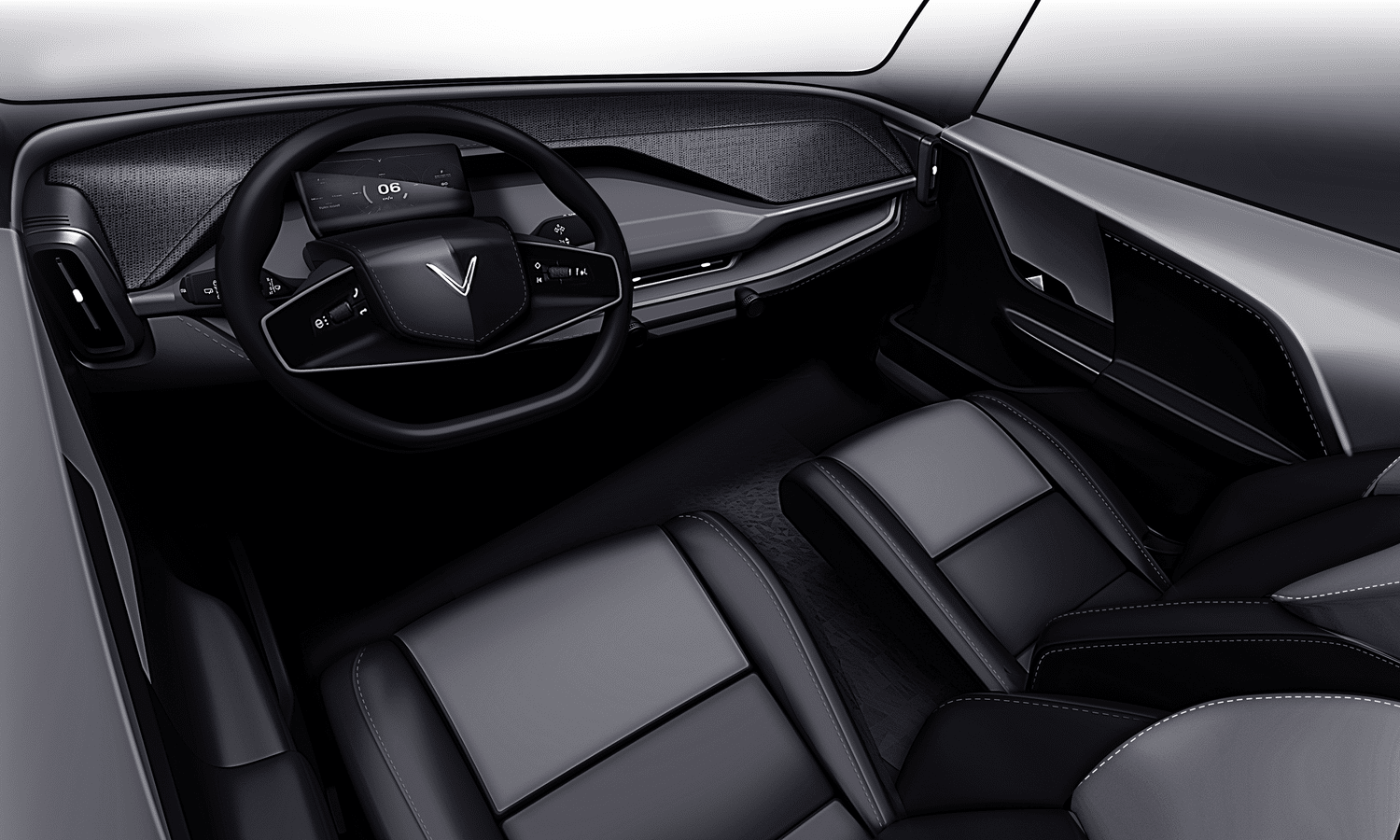 VinFast VF 3