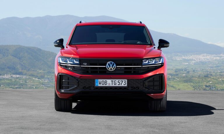 Volkswagen-Touareg-2024-Frontal