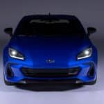 Subaru BRZ tS