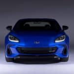 2024_Subaru_BRZ_tS_14 coches causan furor en Europa