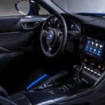 Subaru BRZ tS