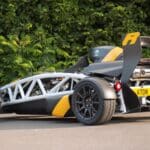 Ariel Atom 4R