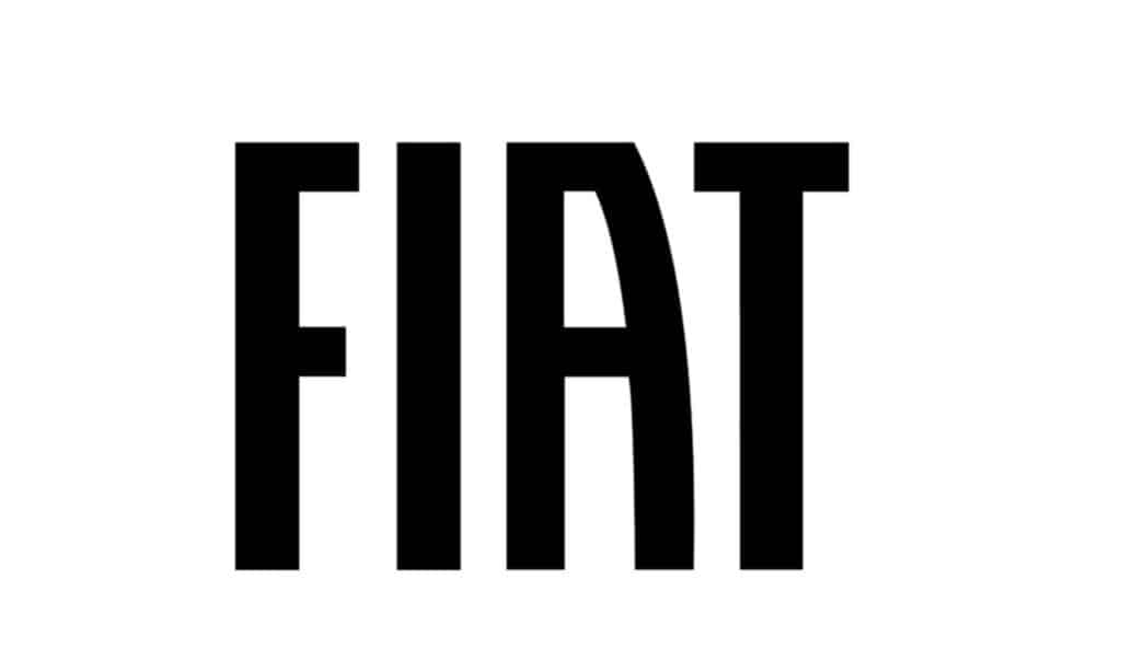 Fiat logo