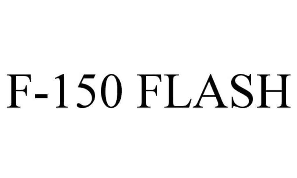 Ford F-150 Flash ¿Prepara el Blue Oval una versión picante del F-150