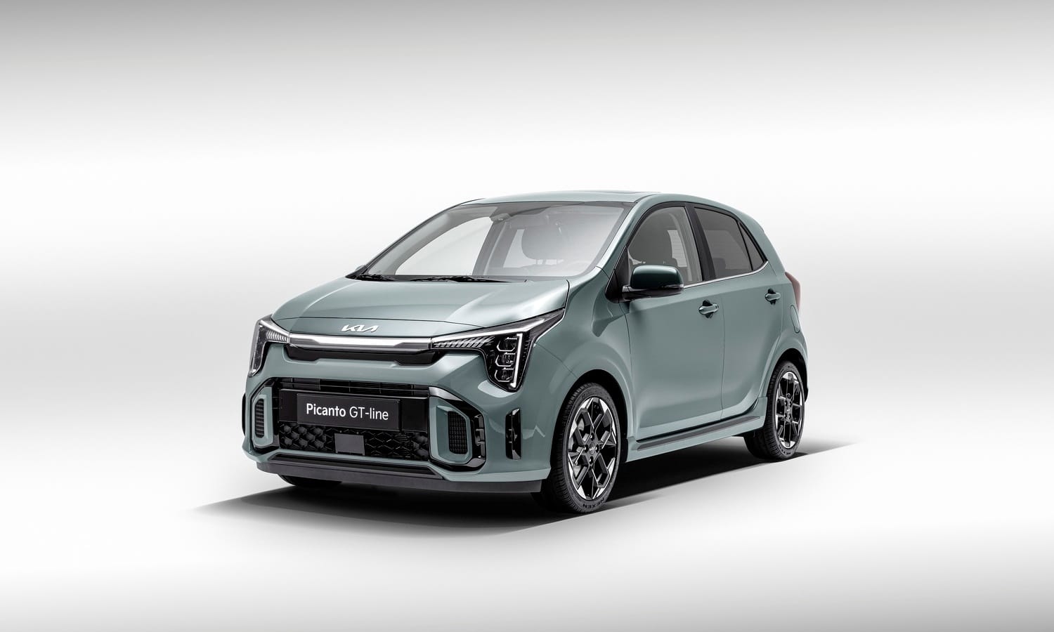 Kia Picanto GT Line