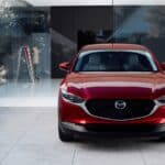 Mazda CX-30 2024
