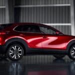 Mazda CX-30 2024