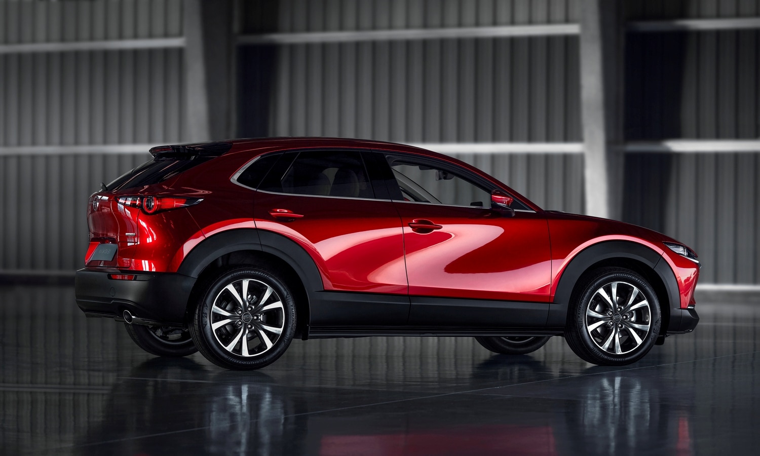 Mazda CX-30 2024