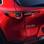 Mazda CX-30 2024