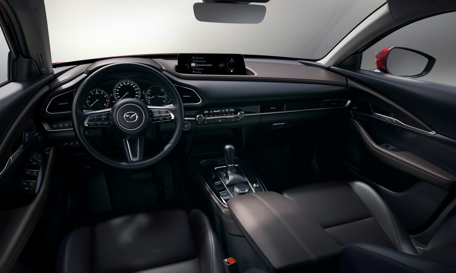 Mazda CX-30 2024
