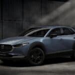 Mazda CX-30 2024