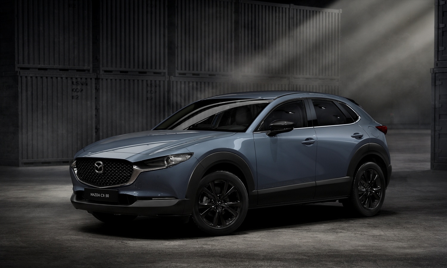 Mazda CX-30 2024