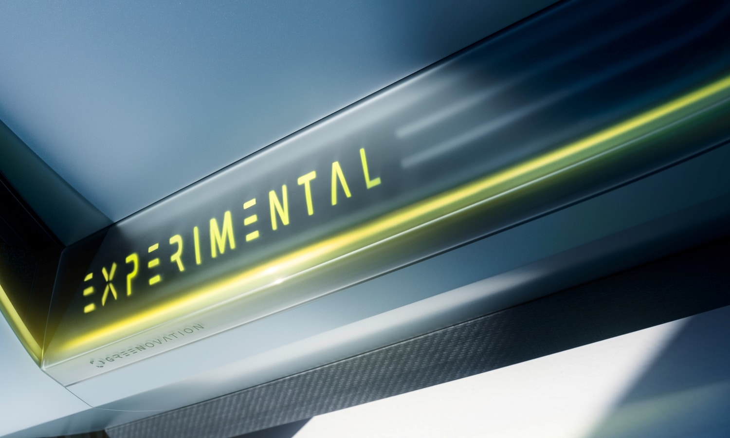 Opel Experimental German Brand Reveals Name of Next Visionary Concept Car