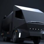Tresa Model V01 - Tresa Motors 0