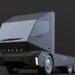 Tresa Model V01 - Tresa Motors 1