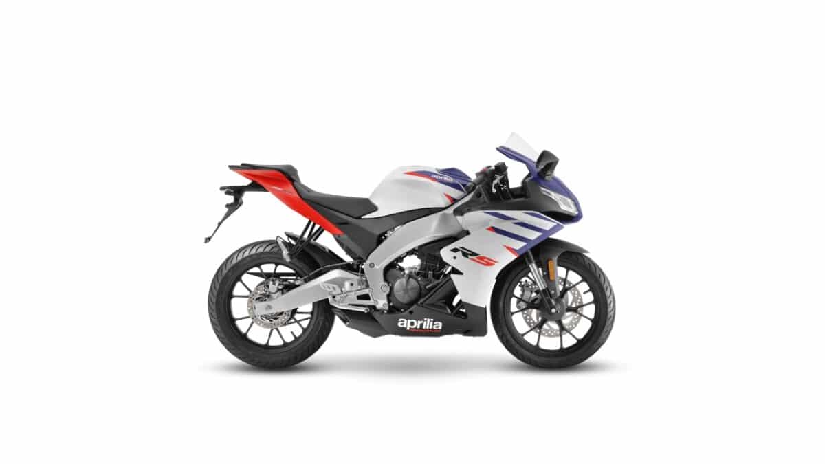 Die Schnellste 125ernull