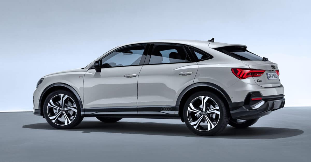 Cuáles son los mejores coches de 2023 que aparcan por ti