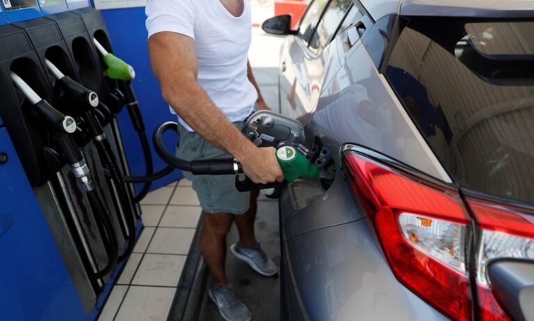 DGT ahorrar gasolina
