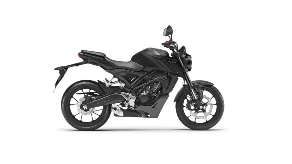 Wie Schnell Ist Eine 125er