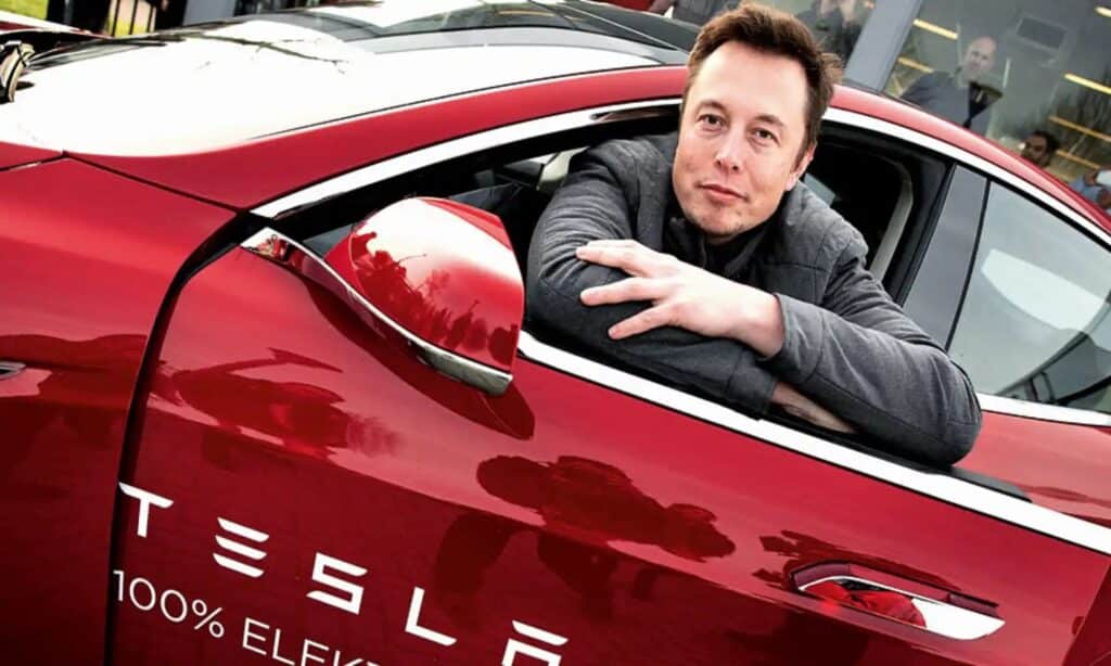 Tesla Elon Musk menos fiable