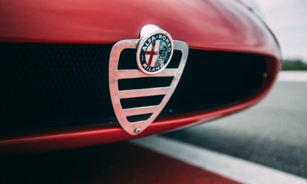 Alfa Romeo 33 Stradale 1967 22