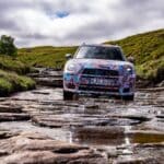 All-new Mini Countryman