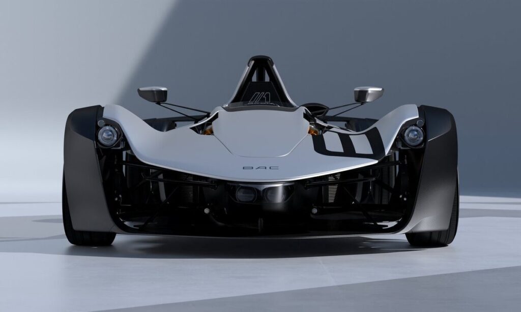 BAC Mono