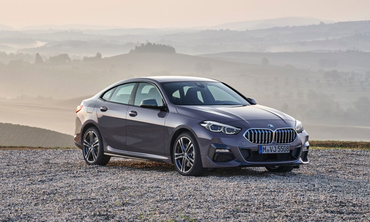 Stilvolle 2er Bmw Neu Bilder