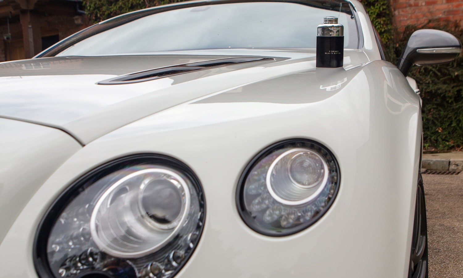 Bentley for Men Black Edition - 4