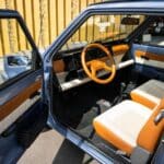 Fiat Panda 4x4 Piccolo Lusso 10