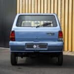 Fiat Panda 4x4 Piccolo Lusso 6
