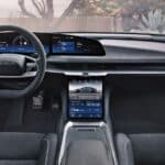 Lucid Air Sapphire