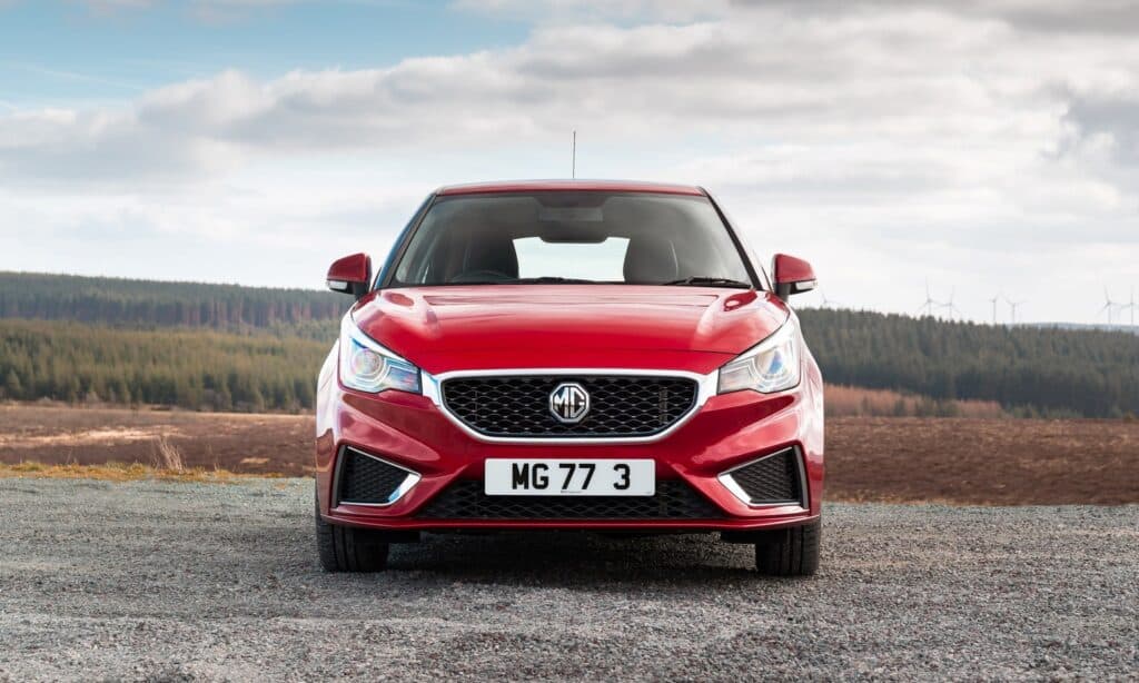 MG 3