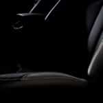 Subaru Levorg Layback teaser seats