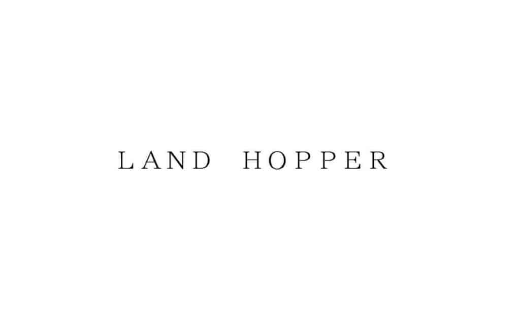 Toyota Land Hopper logo