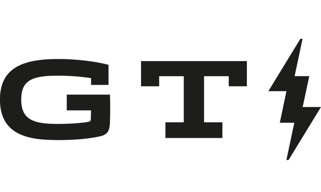 Volkswagen GTI patent logo
