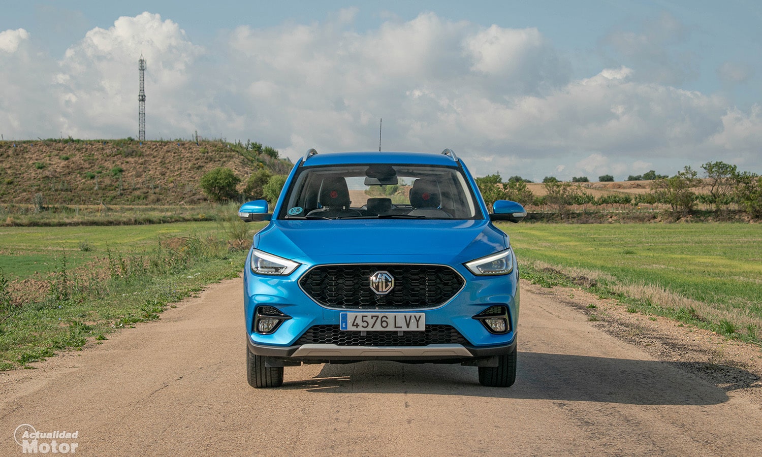 Ventas coches España