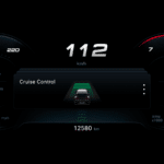 Alfa Romeo Arna B-SUV spy teaser 4