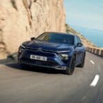 Citroën C5 X Hypnos 0