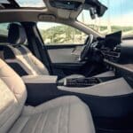 Citroën C5 X Hypnos 21