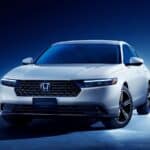 Honda Accord 0