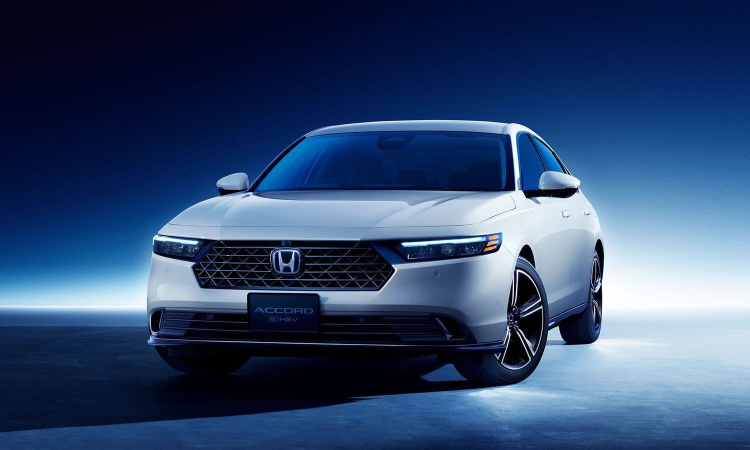 Honda Accord 0