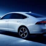 Honda Accord 2