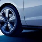 Honda Accord 3
