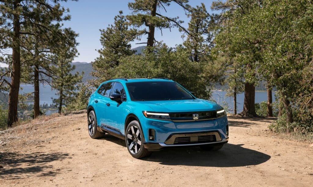 Honda Prologue Elite 2024 0