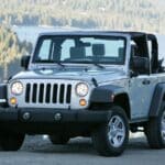 Jeep Wrangler 0